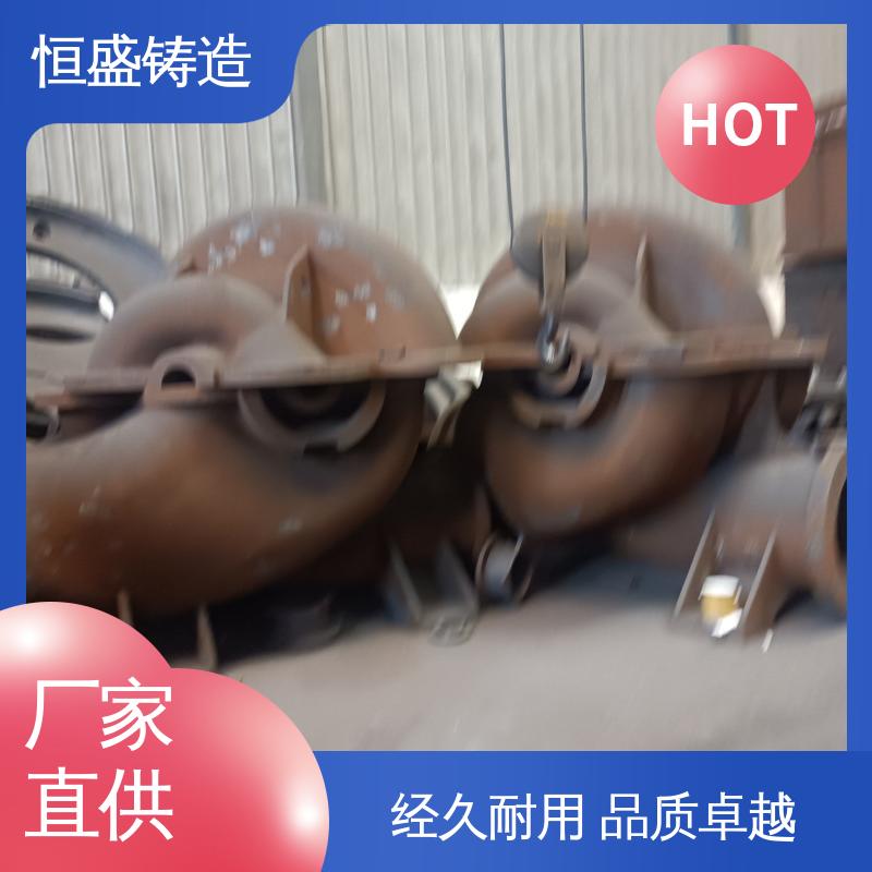 恒盛供应 高精度 大型机床床身铸造 压强度高 严格质检保证产品品质