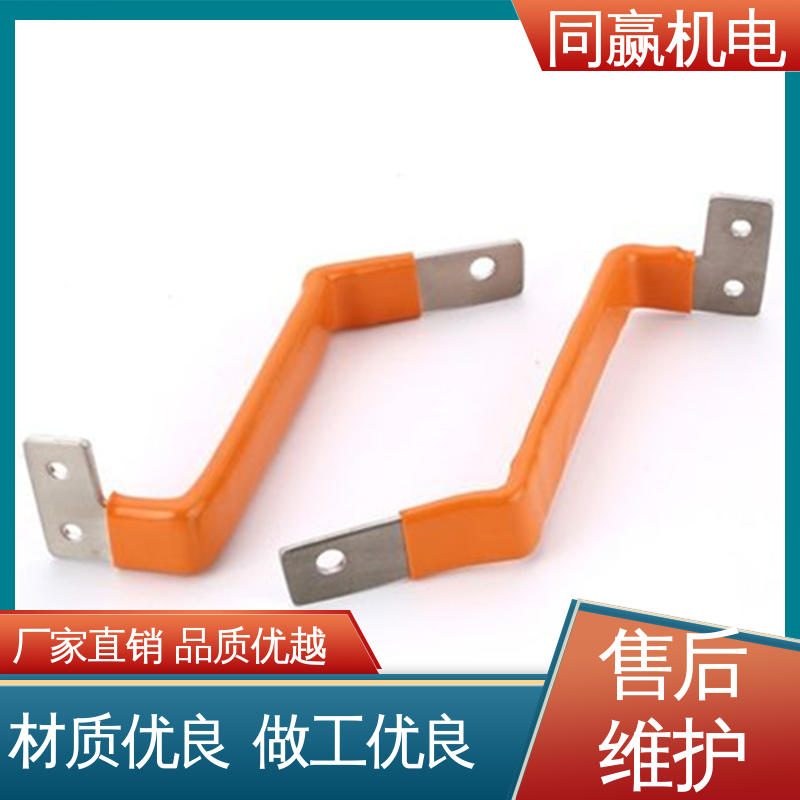 散热性好 焊接设备 H62护角铜条 25*30 同赢生产