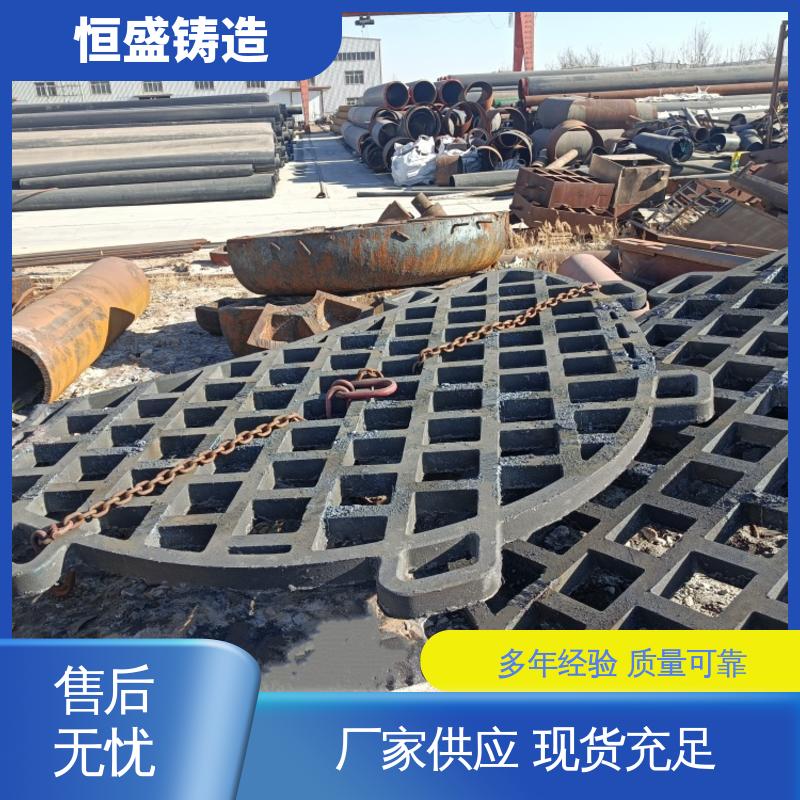 恒盛供应 定制机床附件 球墨铸铁件 可镀锌喷涂 拥有现代化加工车间