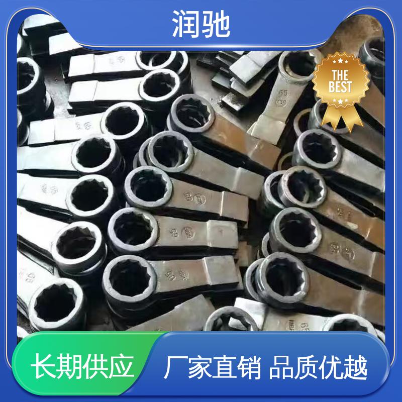 铍青铜 凸型敲击梅花扳手 维修工具 多规格 润驰生产