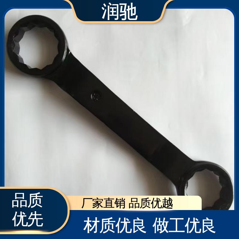 防爆工具 凸型敲击六角扳手 S240 加重型 润驰生产