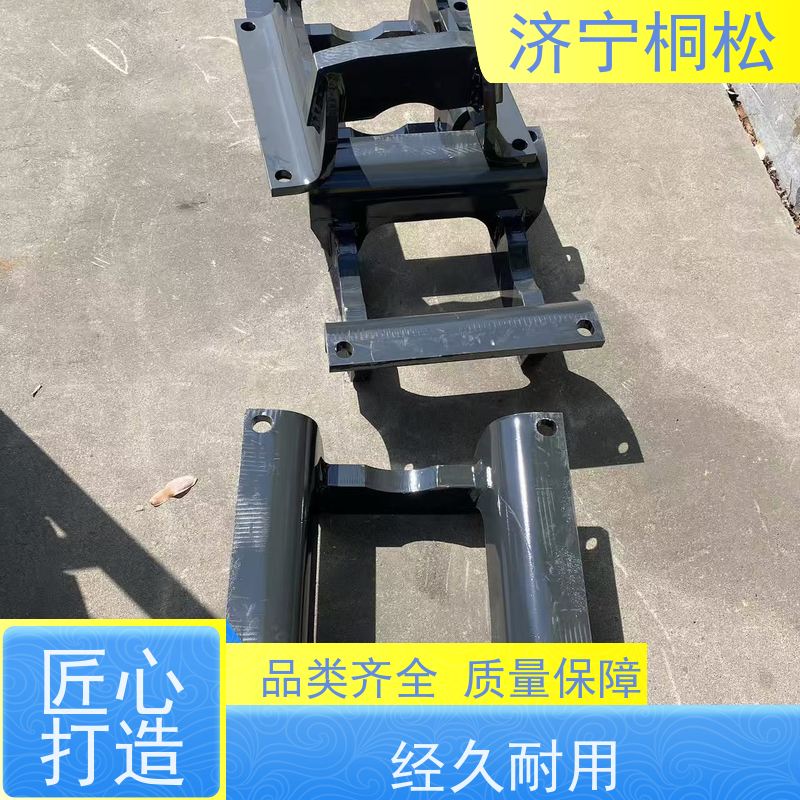 桐松机械 挖掘机支重轮螺丝 高强度原车 当天物流发货