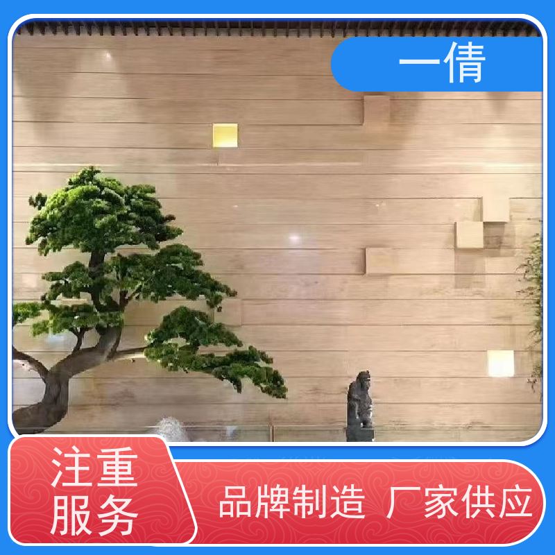 一倩花卉 前台 青叶铁 室内植物出租 全城配送 上门养护