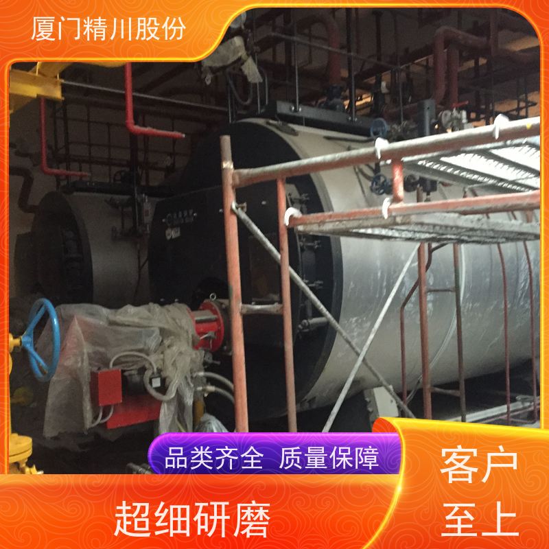 精川股份 食品厂 锅炉蒸汽流量计 工作时间长 支持免费选型