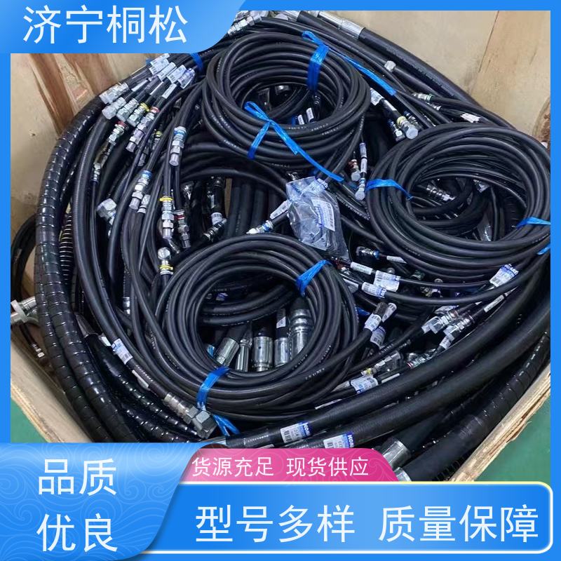 济 宁桐松机械 供应PC360/8MO 破碎锤管路 好配件找桐松