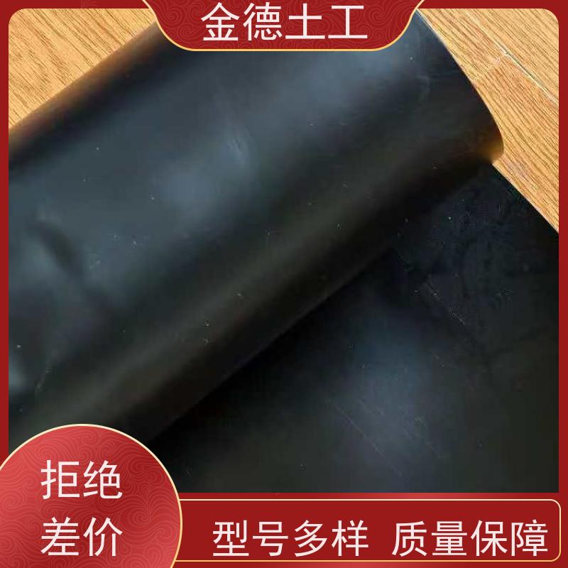 材料参数 压延新料HDPE土工膜 抗植物根系 蒸发塘防渗衬垫