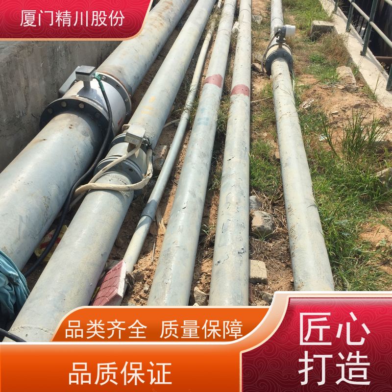 精川股份印染厂电磁流量计支持定制数据准确
