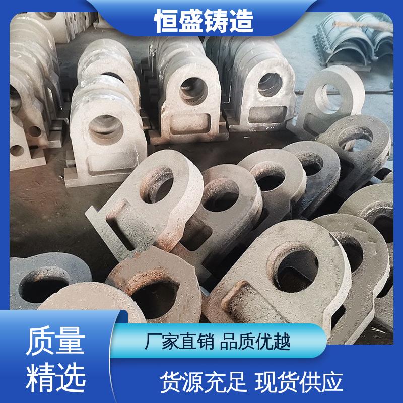 机械壳型 包装设备配件 灰口铸铁 耐磨耐用 恒盛生产