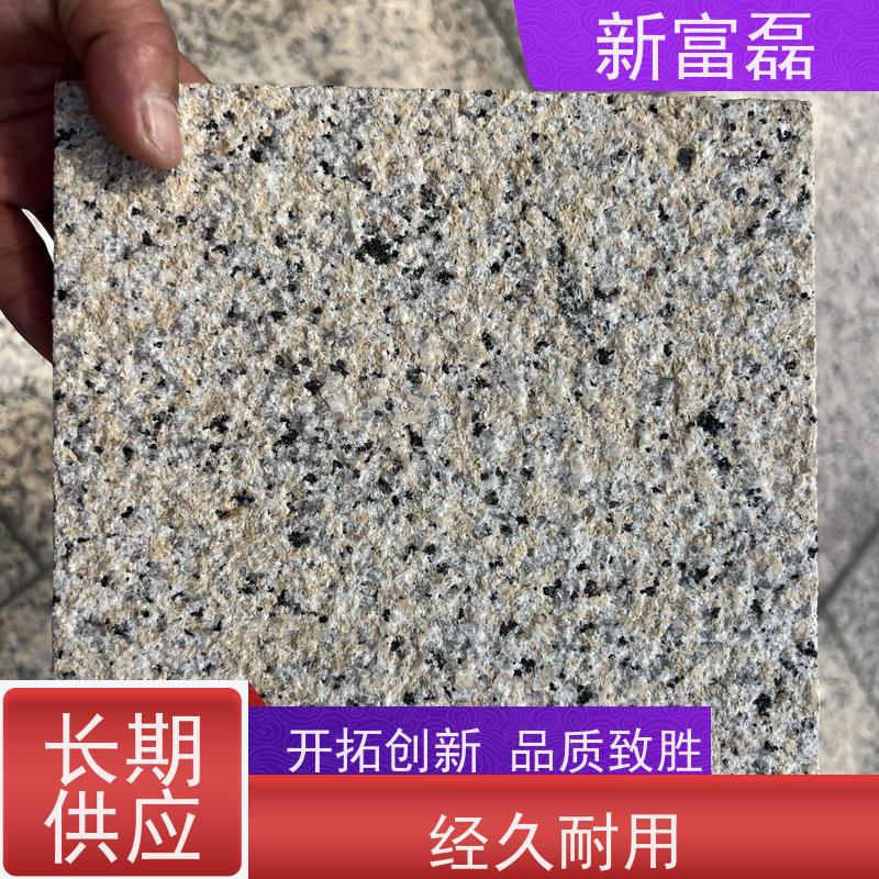 江 西 芝麻灰 硬度大颜色均匀 多台切割大锯 按需定制 发货准时