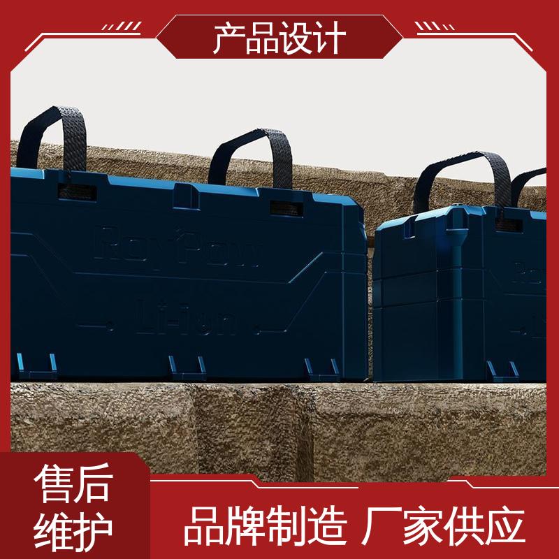 怡觉 产品设计创新 防止失效或损坏 适用于环保设备行业
