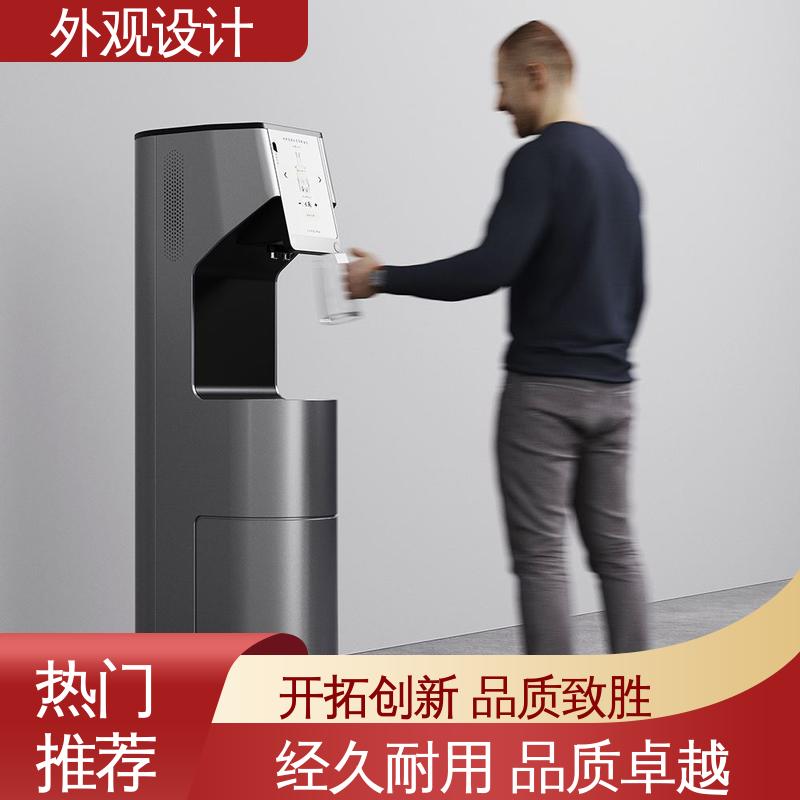 怡觉 工业外形设计 用户体验优化 适用于包装行业