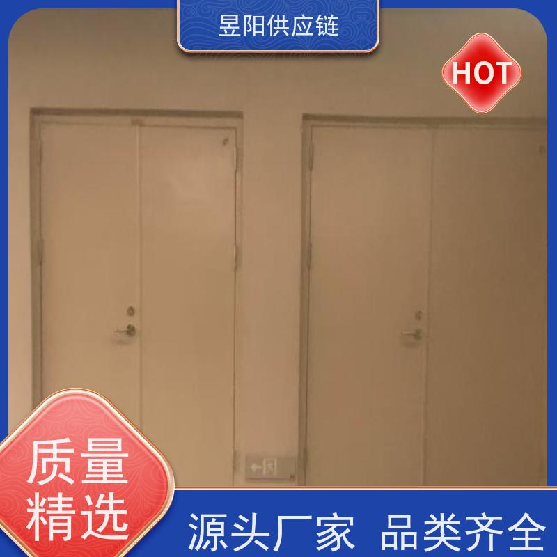 现货木制防火门不锈钢甲级乙级丙级消防门酒店仓库消防通道逃生门