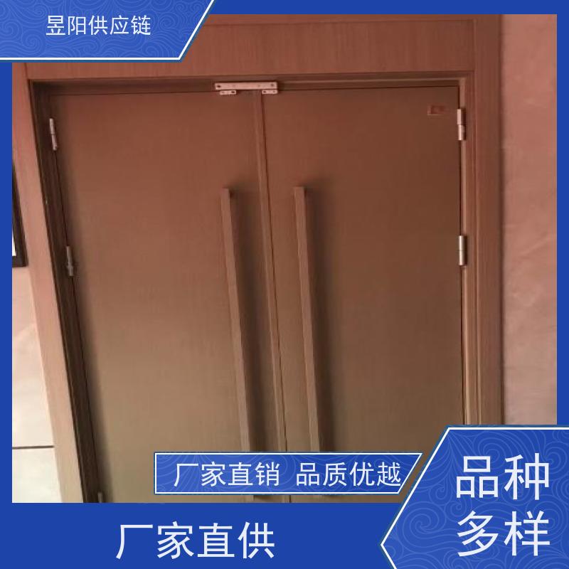 供应 甲级乙级钢质防火门 来图定做 住宅避难室 优选厂家