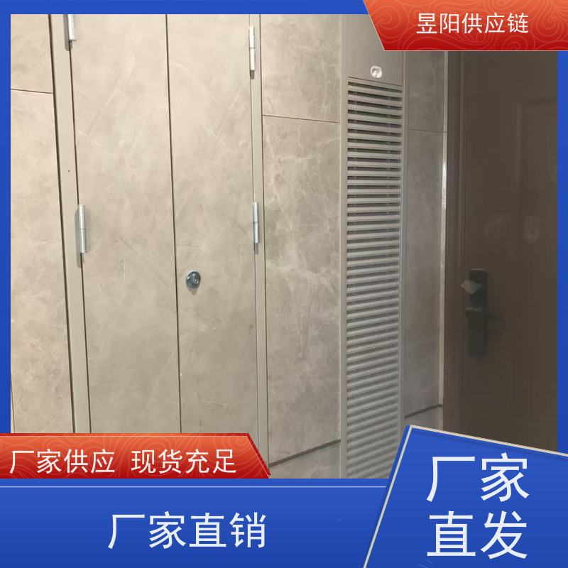 九防厂家直供木制防火门 甲乙丙级工程管道井定制木质防火消防门