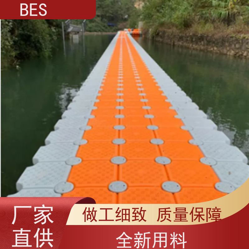 百世 生态湿地 漂浮栈道 蓝藻治理 移动式咖啡店