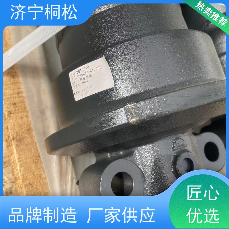 桐松机械涨紧油缸总成 质量无忧 根据机型提供