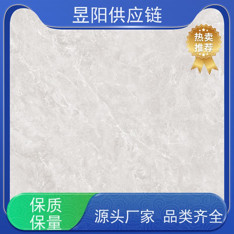 河南全瓷抛光砖 抛光地板砖厂家 工程抛光瓷砖制造企业