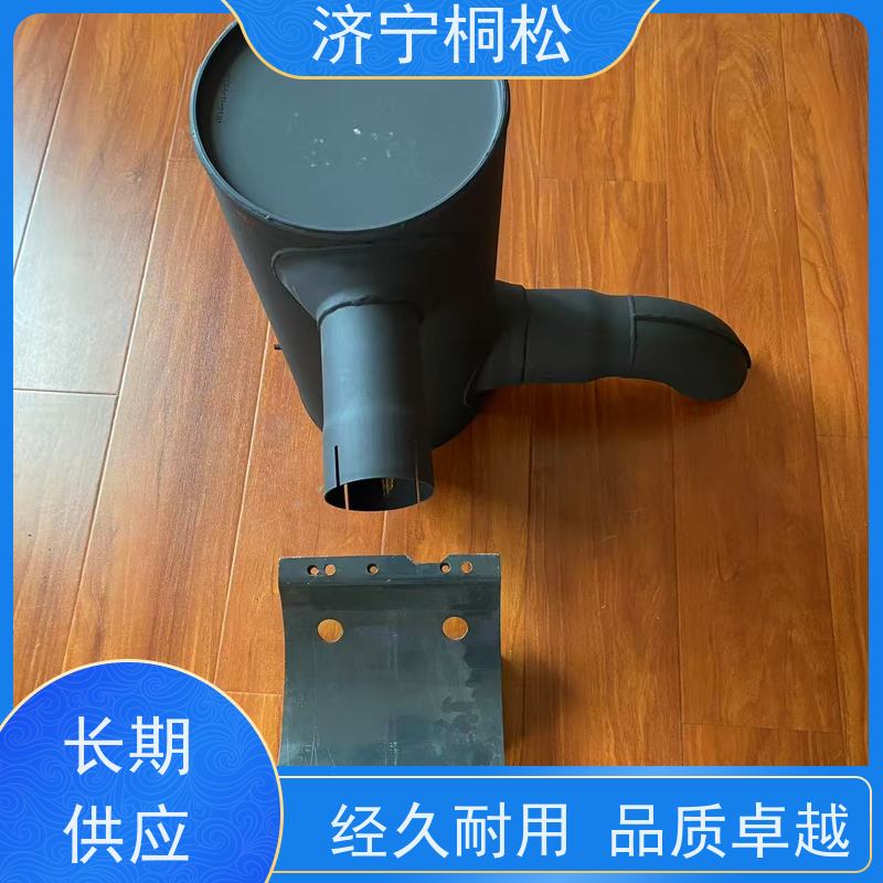 桐松机械 全机型 消音器6745-11-6510 发货迅速 根据机型提供