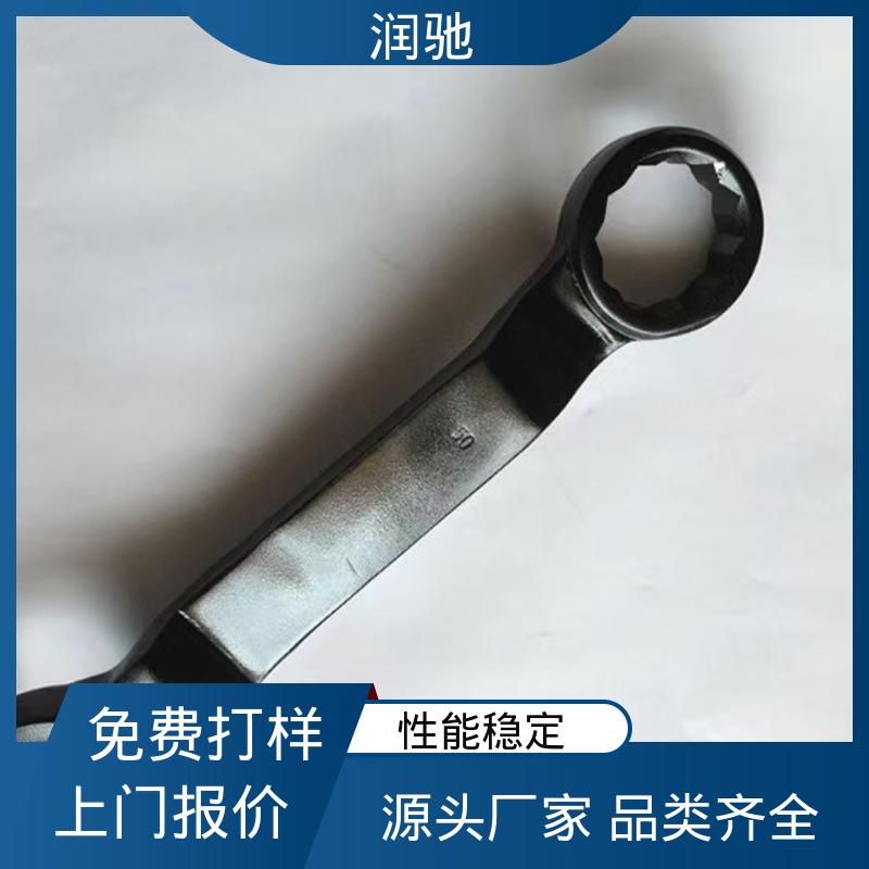润驰生产 多尺寸 维修工具 铍青铜 锤击八角扳手 