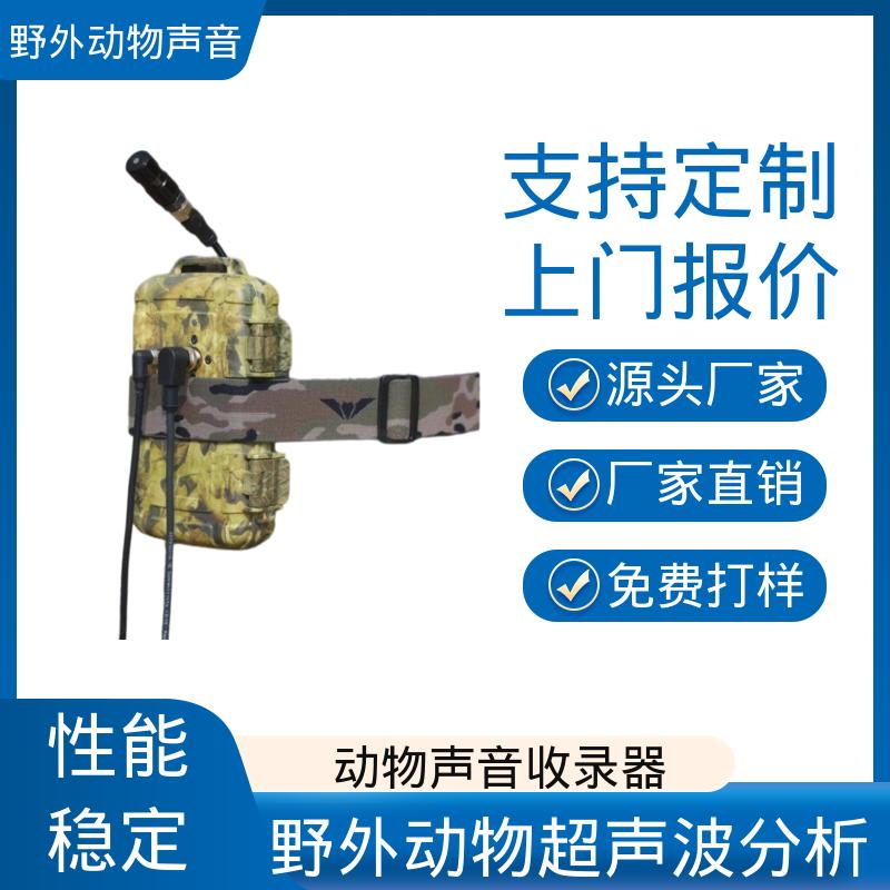 澳大利亚Titley 无源探测器 1TB存储空间 口碑好物 实力厂家