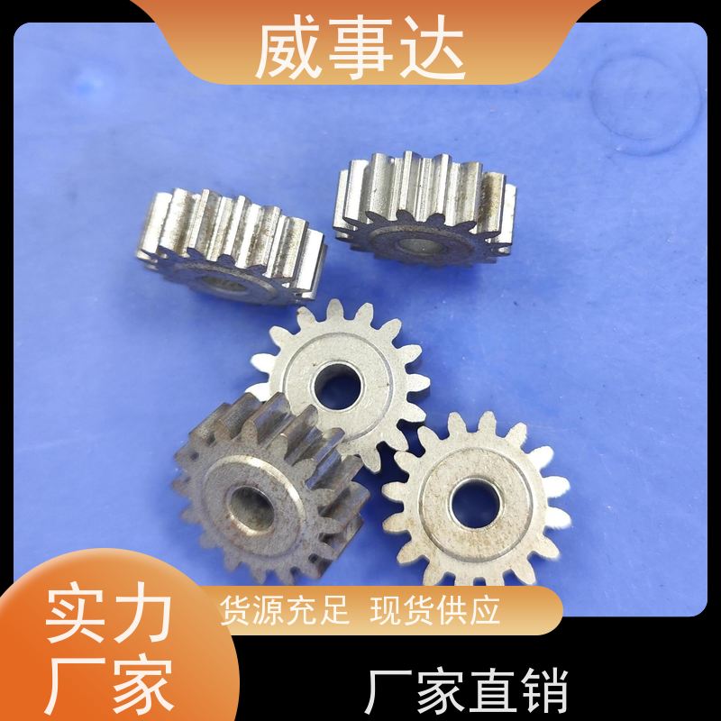 应用广泛 粉末冶金 性能稳定 来图来样定制 行星减速齿轮 内齿圈