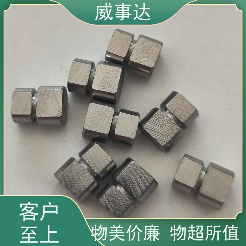 威事达 启明星手柄支架转轴 寿命久 任意角度悬停 4KG扭力 稳定货源