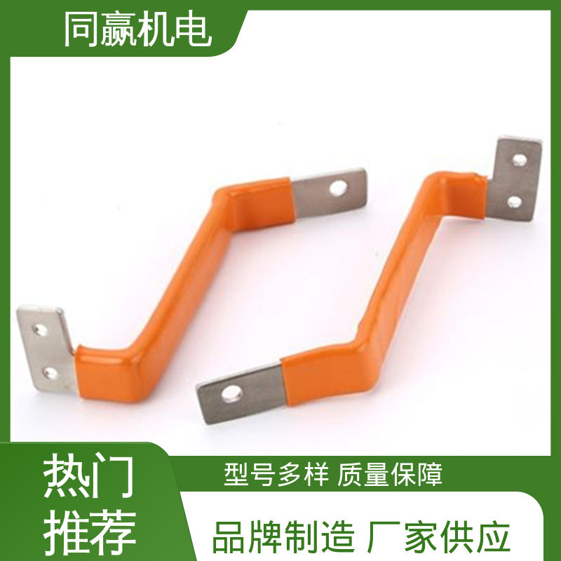 低电阻裸铜色 化工应用 开拓创新 5*45 铜伸缩节 同赢生产