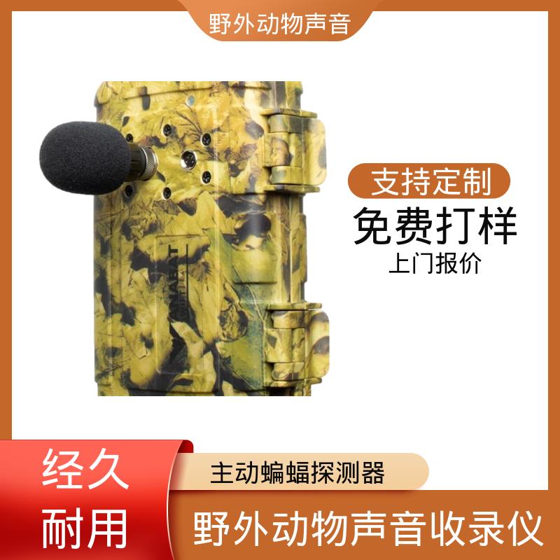 澳大利亚Titley 蝙蝠类声音收集器 1TB存储空间 实力厂家 品质优越