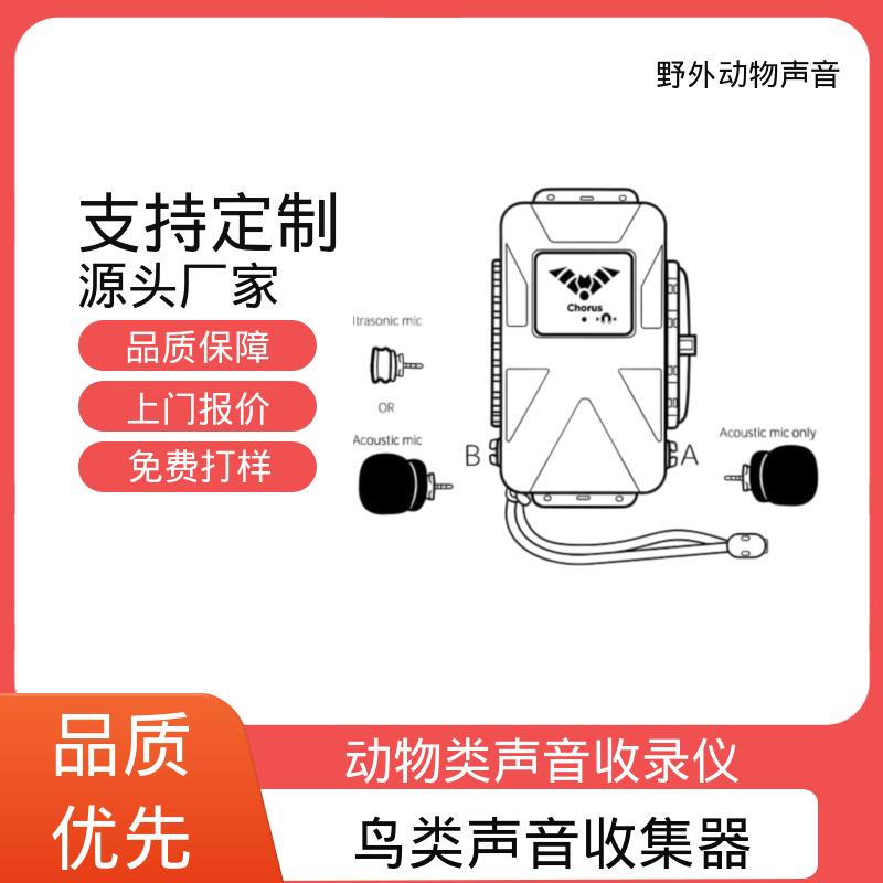 澳大利亚Titley 全向声学麦克风 1TB存储空间 口碑好物 实力厂家