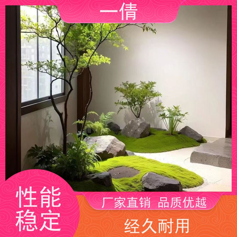 一倩花卉 办公室 冬青 绿植租摆 全城配送 上门养护
