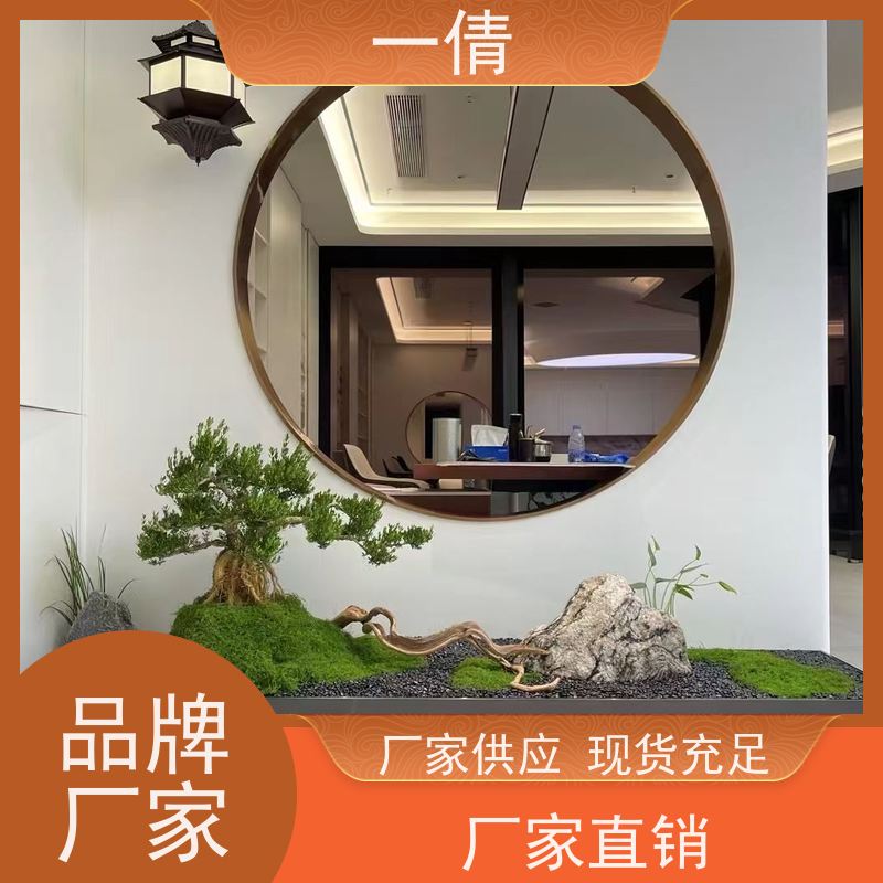 一倩花卉 室内 福禄桐 绿植出售 种类繁多 规格齐全