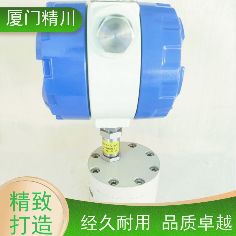 精川股份 热熔胶 微小型圆齿轮流量计 每台实标合格出厂 保证品质