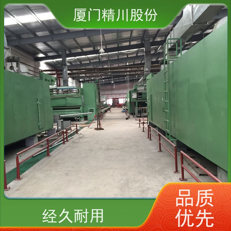 精川股份 染整厂 导热油流量计 耐高温400度 经久耐用