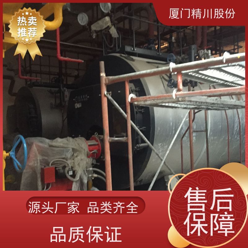 精川股份 纺织厂 蒸汽流量计 可耐温350度 服务量少