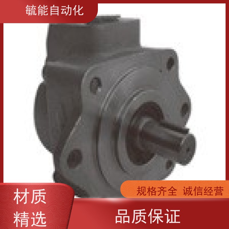 金城双联液压泵F3-YBE81/45-3525VQ-CC Vane Pump