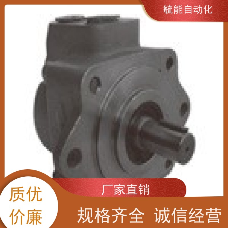 JCH品牌金城双联叶片泵T6CC-014-008-1R03-C1 T6DC/T6EC/T6ED/T6E