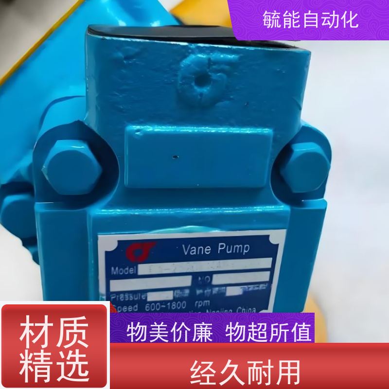 VANE PUMPjincheng金城VICKERS系列高压叶片泵V201P9P小型油泵