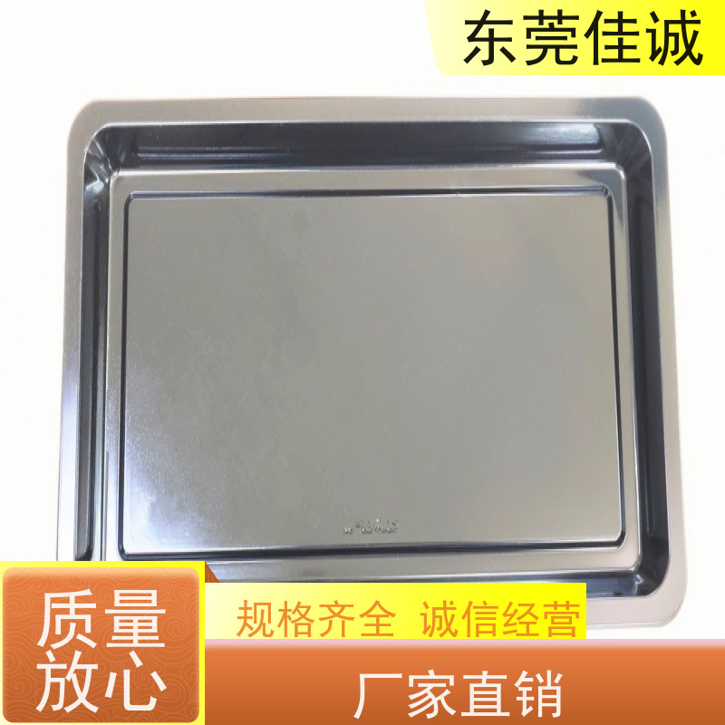 东莞厂家 保鲜保质 水产品贴体包装盒 退换服务