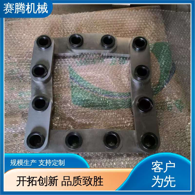 RLA标准单节 无需润滑 叠片联轴器 赛腾供应