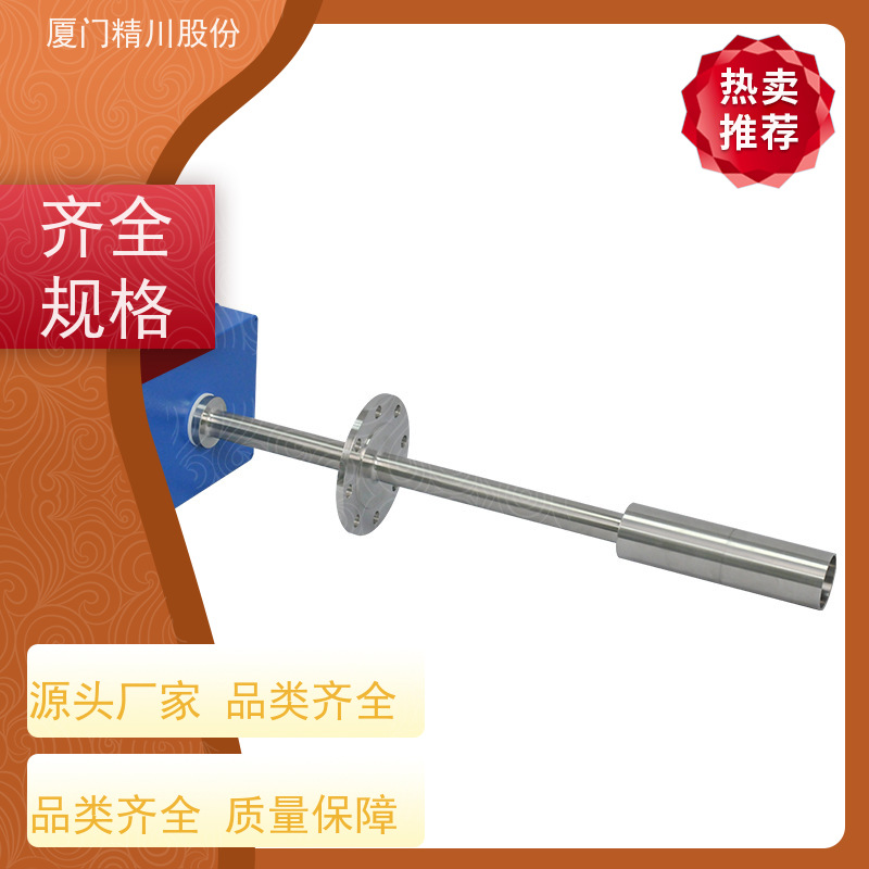 精川股份 CEMS系统 数显温湿度仪 双重粉尘过滤设计 降低成本