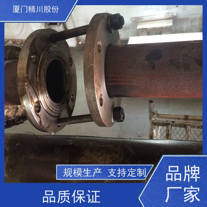 精川股份 皮革厂 导热油热量表 自动计算能量 应用广泛