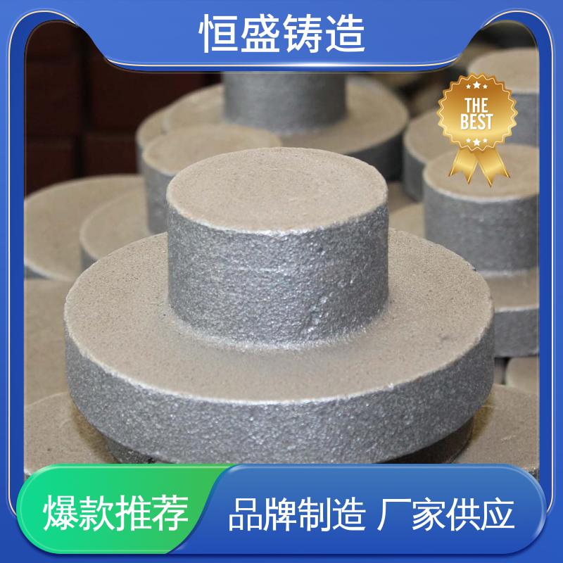  船舶工厂 灰铁球铁铸件 耐热耐磨 机械壳型 恒盛供应