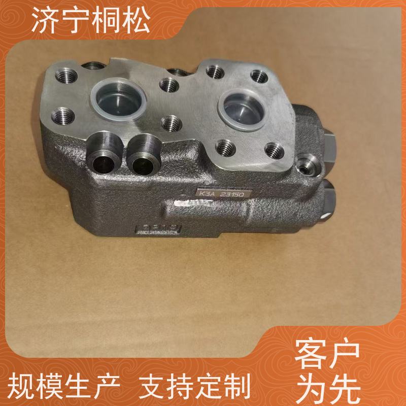 桐松机械 适用于P C200 主泵LS阀708-2H-03610 配件种类繁多