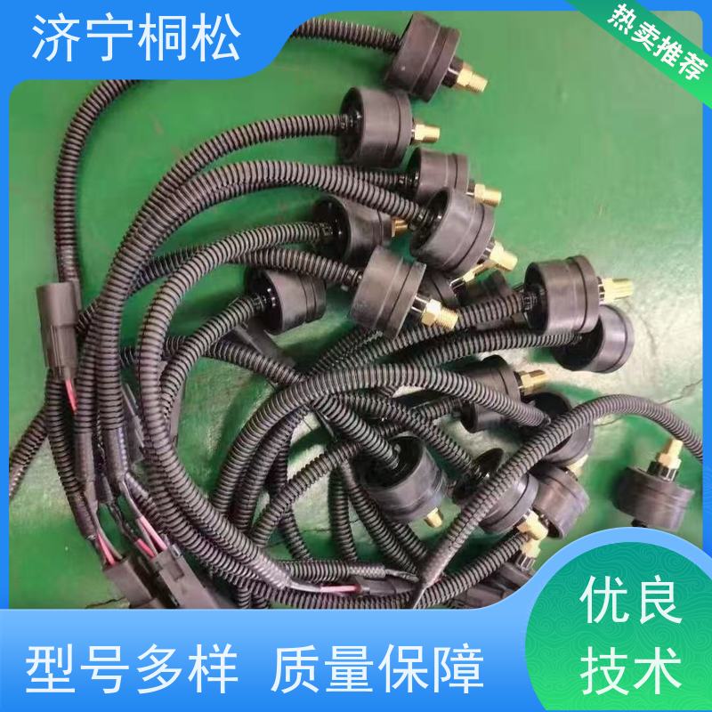 桐松机械 适用机型PC 450 空滤传感器7861-93-1430 配件种类繁多