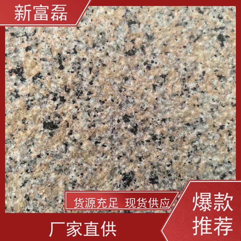 江 西 芝麻黑 自有矿山 花点小 外墙干挂 用心打造 光洁度高
