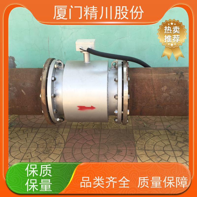 精川股份化工生产PAM加注流量计支持定制减少出错概率