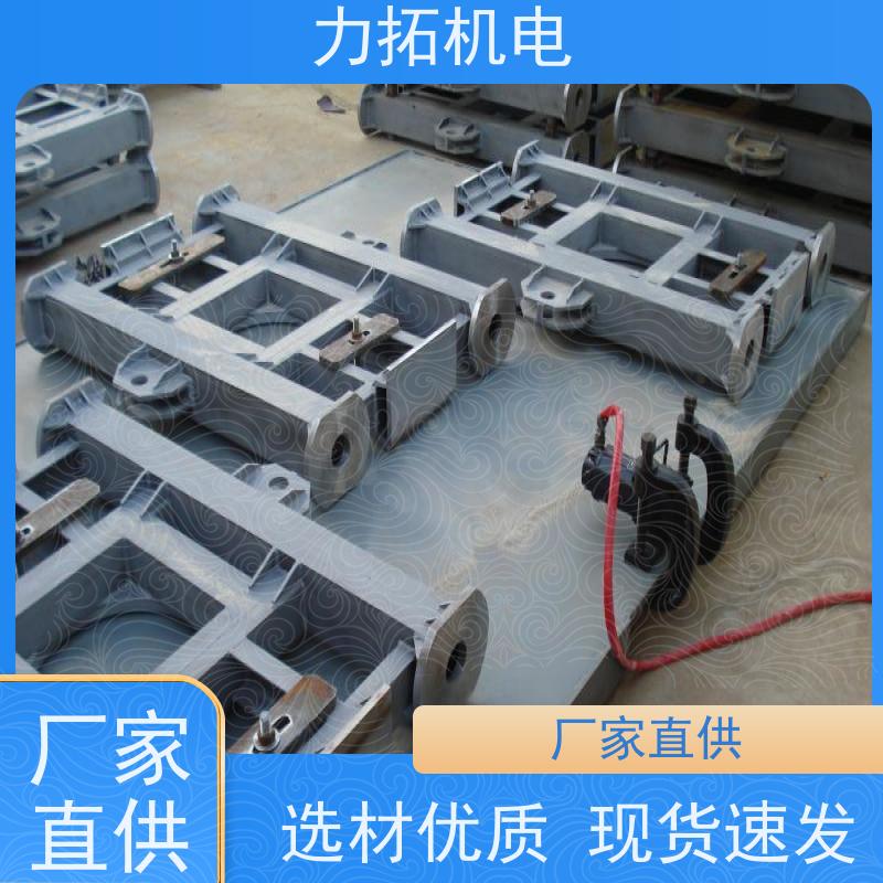 力拓 智能扫频 振动时效设备 深耕五金加工 金属工件应力释放机