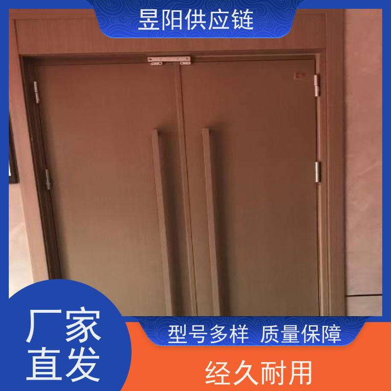  钢质防火卷帘门 颜色可选 可加工定制 实用结实