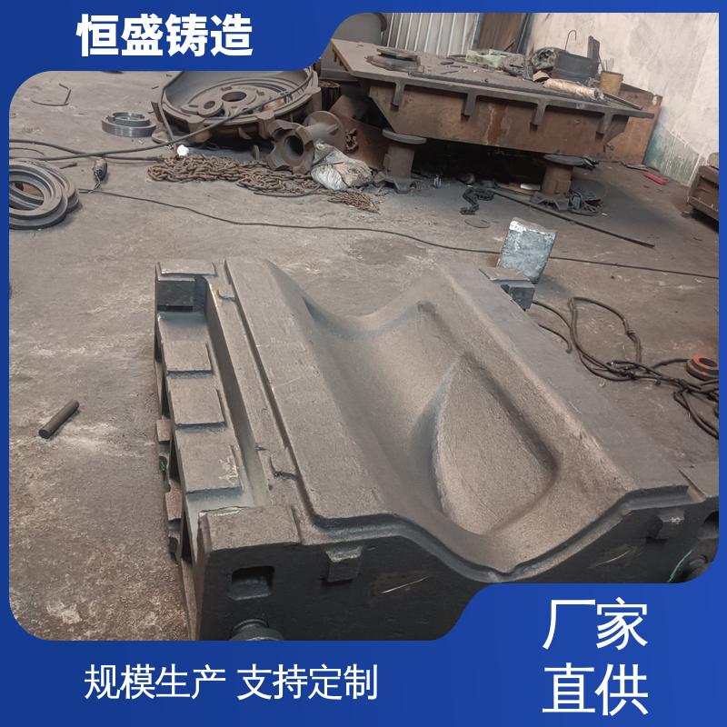 恒盛供应 来图按需定制 阀体铸造 严格质检保证产品品质