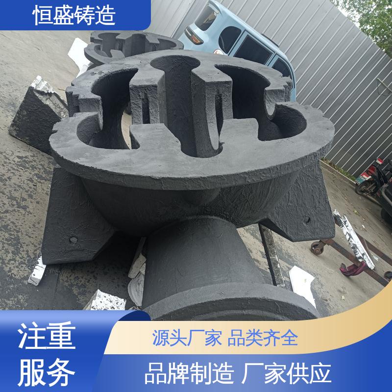 恒盛供应 高精度 球铁铸件 优良的耐腐蚀性 严格质检保证产品品质